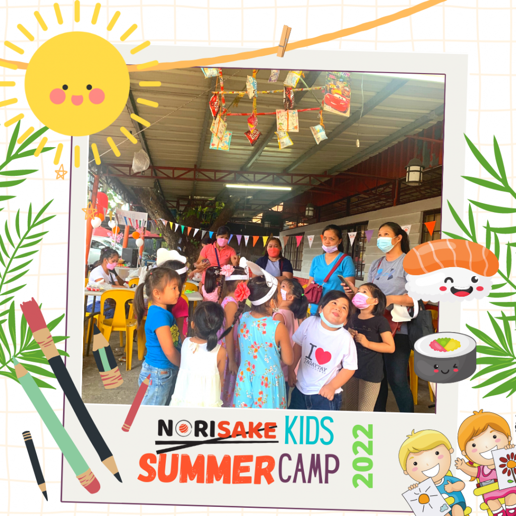 Kids summer camp (10)