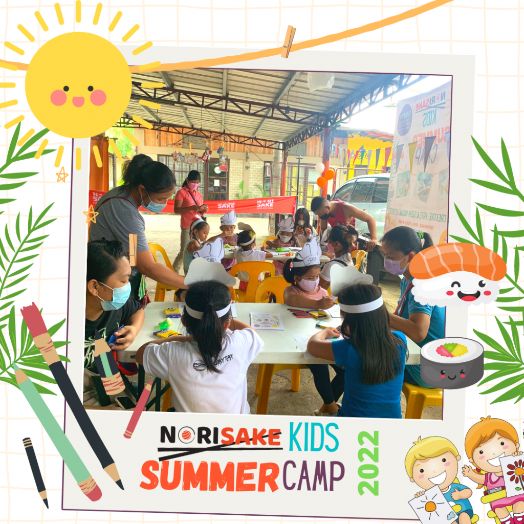 Kids summer camp (2)
