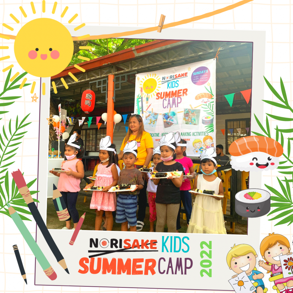 Kids summer camp (9)
