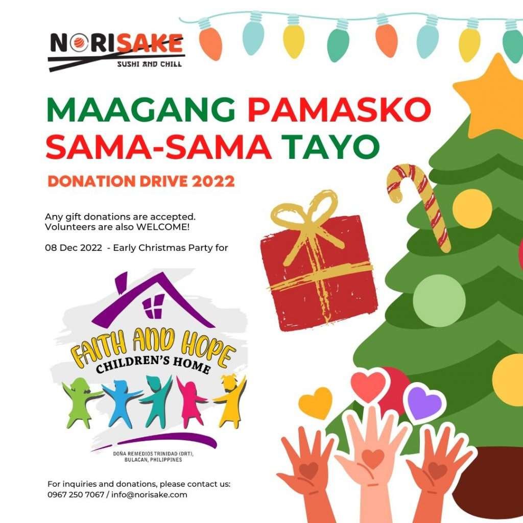 "orphanage" "charity" "outreach program" "best sushi" "Japanese" "authentic" "bulacan" "malolos" "baliwag" "san rafael" "san ildefonso" "baked sushi recipe panlasang pinoy" "baked sushi near me" "baked sushi recipe salmon" "baked sushi recipe Philippines" "baked sushi recipe" "baked sushi calories" "baked sushi roll" "baked sushi manila" "baked sushi tuna" "how to make baked sushi" "tuna baked sushi" "how to eat baked sushi" "best baked sushi in manila" "lobster roll baked sushi" "baked salmon sushi" "baked kani sushi recipe" "baked tuna sushi" "baked lobster roll sushi" "baked California sushi" "ramen" "Tonkotsu" "kani salad" "yakitori"