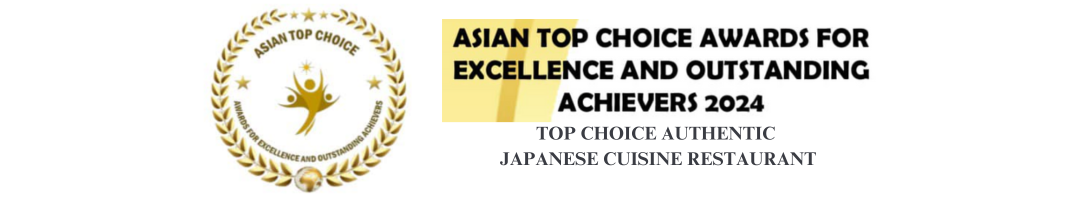 Asian Top Choice 2024