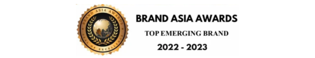 Brand Asia 2022-2023