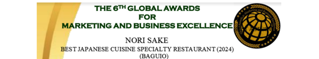 Global Awards 2024