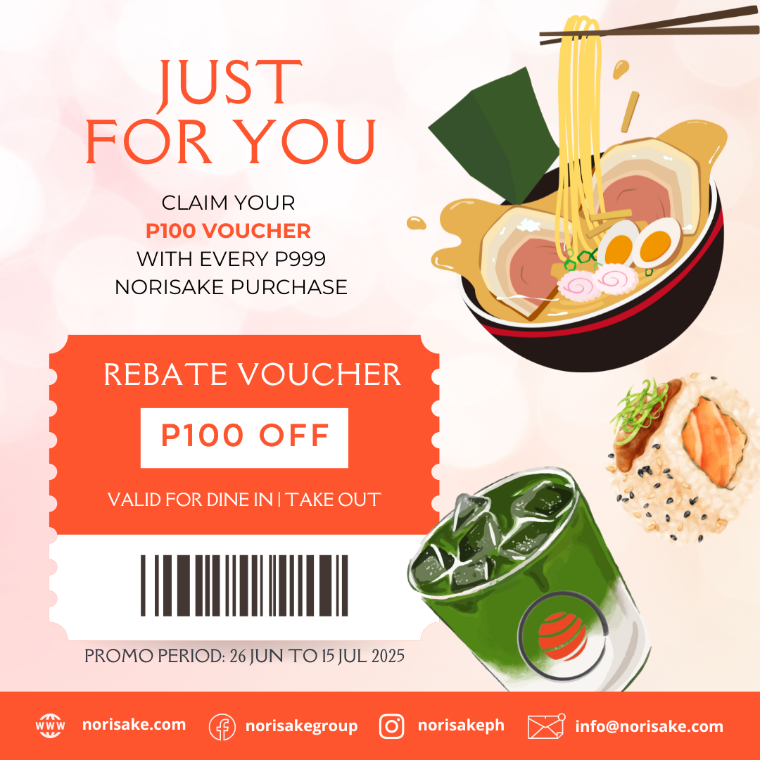 REBATE Voucher