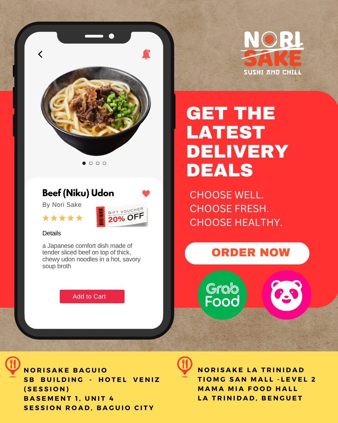 delivery